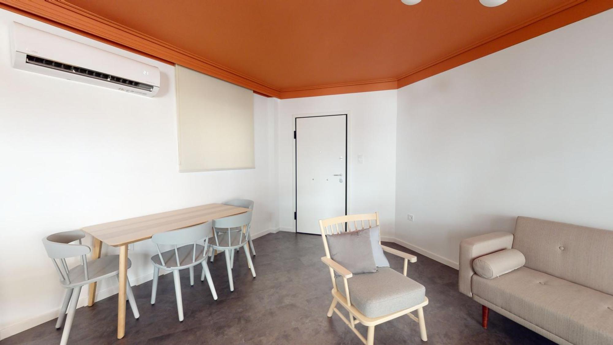Aparthotel Onezerotwo By Zoia Living Atenas Exterior foto
