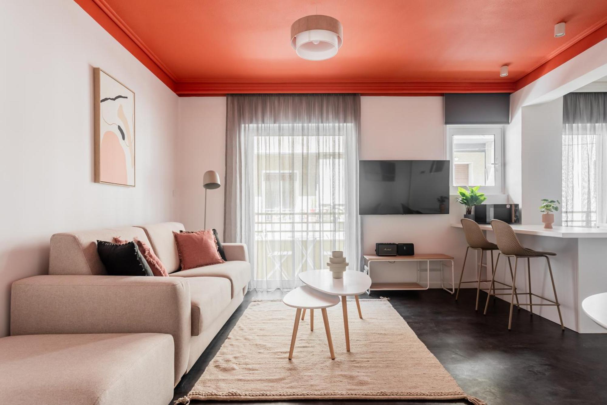 Aparthotel Onezerotwo By Zoia Living Atenas Exterior foto