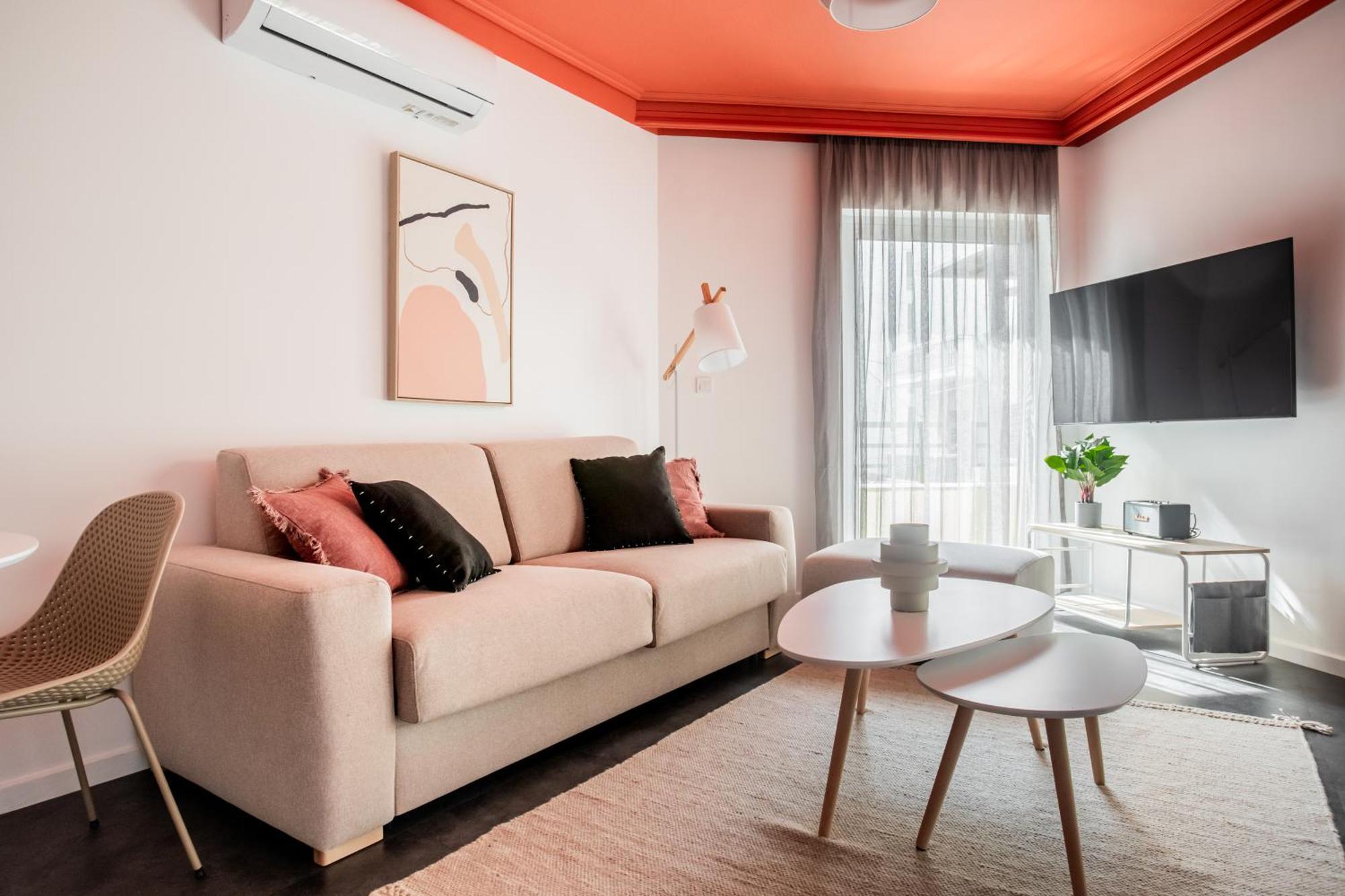 Aparthotel Onezerotwo By Zoia Living Atenas Exterior foto