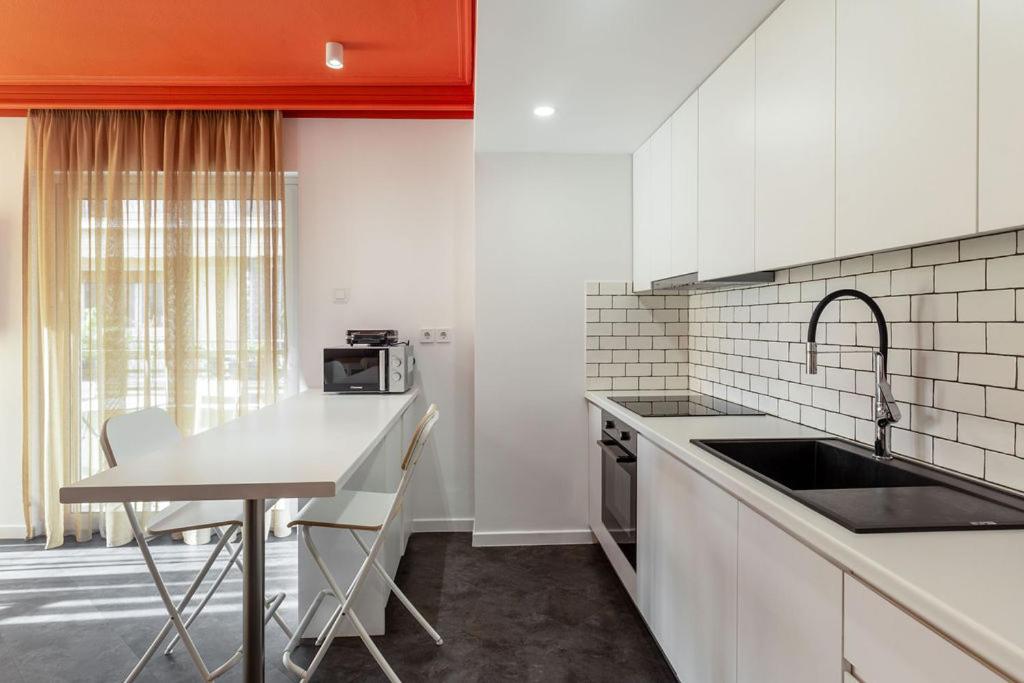 Aparthotel Onezerotwo By Zoia Living Atenas Exterior foto
