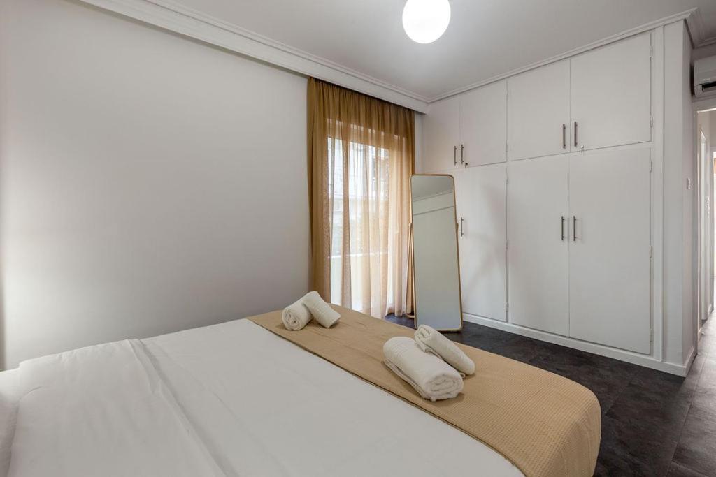 Aparthotel Onezerotwo By Zoia Living Atenas Exterior foto