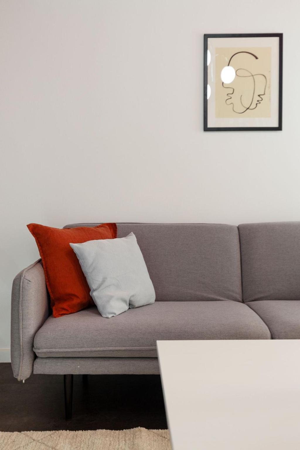 Aparthotel Onezerotwo By Zoia Living Atenas Exterior foto